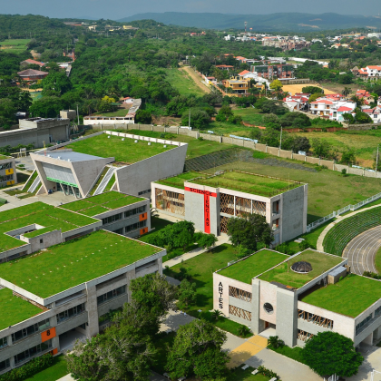 Colegio San Jose
